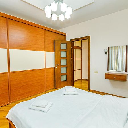 Boulevard Apartment By Baku Housing מראה חיצוני תמונה